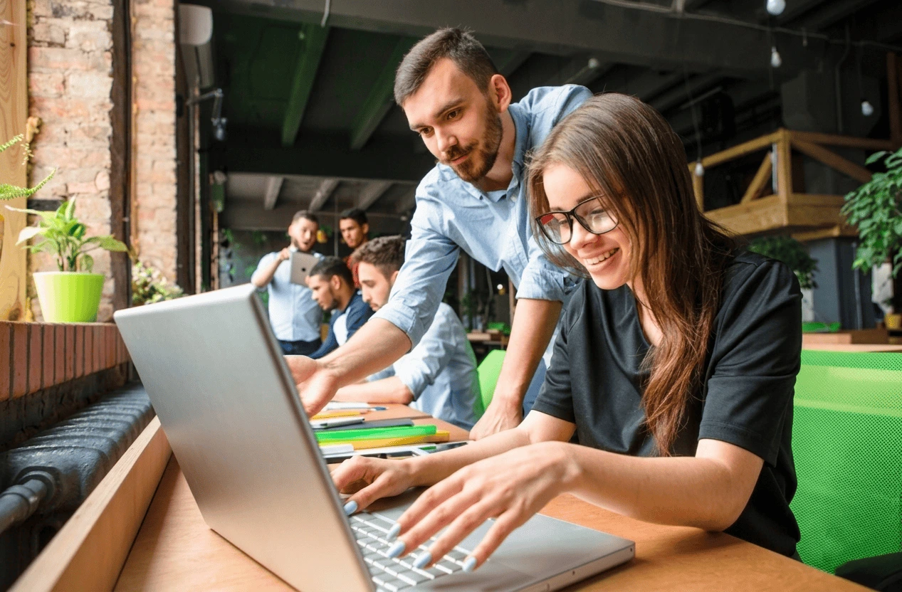 Data Scientist training